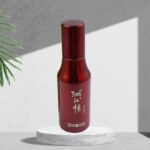 Stainless Steel Oil Dispenser with Nozzle Bottle (500Ml) - Closeup Embroidery by Nari Haat, Indian ethnic wear, women...