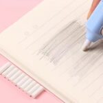 Electric Eraser Kit (Mix Design / Battery Not Included) - Sleeve Design by Nari Haat, Indian ethnic wear, women cloth...