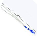 Universal Lanyard For Phone Lanyard (1 Pc / 51 Inch / Multicolor) - Sleeve Design by Nari Haat, Indian ethnic wear, w...