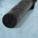 Plastic Body Hair Trimmer for Men Hairstyle Trimmer (1 Set), Hair accessories - Neckline Detail by Nari Haat, Indian ...