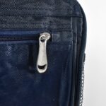 Lunch Box Bag for Women and Men – Stylish and Convenient (1 Pc) - Back View by Nari Haat, Indian ethnic wear, women...