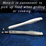 Plastic Handle Tong, Bread Clamps, Kitchen Tongs Cooking Tongs. - Full Detail by Nari Haat, Indian ethnic wear, women...