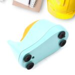 Plastic Tape Dispenser Cutter for Home Office use (1 pc) - Neckline Detail by Nari Haat, Indian ethnic wear, women cl...