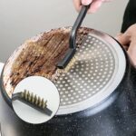 Mini Wire Brush Set - Brass, Nylon, Steel for Cleaning & Rust Removal (3 Pcs Set) - Full Detail by Nari Haat, Indian ...