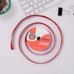 Fancy Decorative Ribbon (10 Feet) - Full Detail by Nari Haat, Indian ethnic wear, women clothing, designer suit