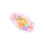Cute School Eraser Set Cute Eraser Multi Design Rubber Erasers  (15 pc In1 Set) - Full Detail by Nari Haat, Indian et...
