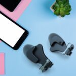 PUBG Mobile Game Metal Controller Joystick Attachment Accessory - Front View by Nari Haat, Indian ethnic wear, women ...