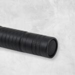 2in1 5 LED With 1 Laser Light Portable Mini Torch / Flashlight LED Powerful High Lumens Pen Light with Clip, Portabl...