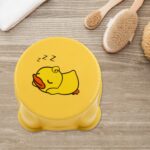 Small Portable Plastic Strong Stool for  living room, bathroom stool (MOQ :- 120) - Closeup Embroidery by Nari Haat, ...