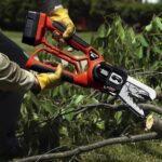 Work Gardening Gloves  (1 Pair / B Grade) - Neckline Detail by Nari Haat, Indian ethnic wear, women clothing, designe...