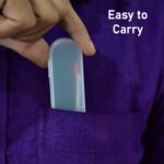 6Pcs Earwax Removal Kit | Ear Cleansing Tool Set | Ear Curette Ear Wax Remover Tool - Full Detail by Nari Haat, India...