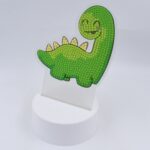 Night Light for Kids – Toy Desk Lamp (1 Pc, Battery Not Included, Mix Design) - Back View by Nari Haat, Indian ethn...