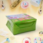 Birthday Gift Bag, Reusable Party Gift Bags (1 Pc / Mix Design) - Closeup Embroidery by Nari Haat, Indian ethnic wear...