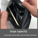 Sports Wrist Bag – Running Armband Phone Holder (1 Pc) - Closeup Embroidery by Nari Haat, Indian ethnic wear, women...