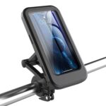 360 Rotation Bike Phone Mount Waterproof Cell Phone Holder (1 Pc) - Neckline Detail by Nari Haat, Indian ethnic wear,...