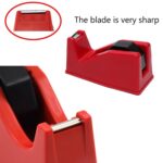 Plastic Tape Dispenser (1 pc / 640 Gm) - Closeup Embroidery by Nari Haat, Indian ethnic wear, women clothing, designe...