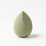 Makeup Sponge blending liquid Foundations, Powders, and Creams (Multicolor / 1 Pc) - Sleeve Design by Nari Haat, Indi...