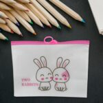 Reusable Multipurpose Pouch (3 Pcs Set) - Full Detail by Nari Haat, Indian ethnic wear, women clothing, designer suit