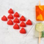 Silicone Mold Ice Cube Tray  (1 Pc) - Neckline Detail by Nari Haat, Indian ethnic wear, women clothing, designer suit