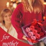 9 Pc Rose Flower Bath Soap (9 Pcs Set) - Closeup Embroidery by Nari Haat, Indian ethnic wear, women clothing, designe...