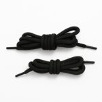 Super Quality Shoe laces Sports Shoe Lace (1 Pair / Mix Color) - Sleeve Design by Nari Haat, Indian ethnic wear, wome...