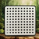 Pixel Cubes Toy for Children Early Education, Pixel Game Educational Board Games Board, Birthday Gift for Kids, Learn...