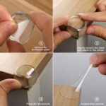 Pc Baby Safety Corner Protectors (High-Adhesive) - Neckline Detail by Nari Haat, Indian ethnic wear, women clothing, ...