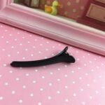 Hair Clips for Styling (12 Pc), Hair accessories - Back View by Nari Haat, Indian ethnic wear, women clothing, design...