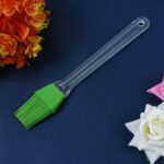 Silicone Spatula Pastry Brush Set