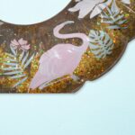 Swim Ring, For Adults, Conveniently Portable, Feathers, Swimming Ring, For Water Play, For Beaches, Swimming, Summer ...