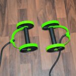 Professional Fitness Imported Ab Builder Ab Care Xtreme Fitness  Resistance Exerciser Resistance Tube Ab Slimmer Rope...