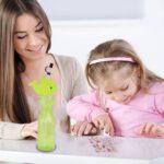 Party Props Birthday Return Gifts For Kids |Animal Shape Straw Sipper Bottle For Kids - Fabric Detail by Nari Haat, I...