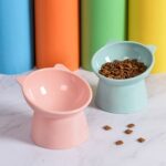 Plastic Multipurpose Bowl, Food Bowls (1 Pc) - Back View by Nari Haat, Indian ethnic wear, women clothing, designer suit