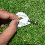 Plastic Self-Adhesive Kitchen 3Pc Hooks - Full Detail by Nari Haat, Indian ethnic wear, women clothing, designer suit