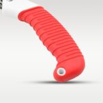 Hand Pruning Saw for Tree Branch Cutter (1 Pc With Cover) - Closeup Embroidery by Nari Haat, Indian ethnic wear, wome...