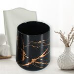 Bathroom Accessory Set Bathroom Decor Premium Quality (5 PCS) - Sleeve Design by Nari Haat, Indian ethnic wear, women...