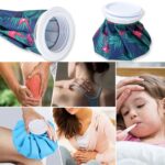 Pain Reliever Ice Bag Used To Overcome Joints Pain In Body (16CM) - Full Detail by Nari Haat, Indian ethnic wear, wo...
