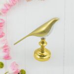 Sparrow led Table Lamp Crystal Decoration Lamp Soft Light & Energy Saving Lamp (1 Pc) - Full Detail by Nari Haat, Ind...