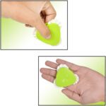 3in1 Multipurpose Triangular Cutter - Back View by Nari Haat, Indian ethnic wear, women clothing, designer suit