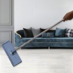 360° Rotating Mop: Effortless Floor Cleaning for All Surfaces - Neckline Detail by Nari Haat, Indian ethnic wear, wo...