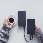 Magnetic Charging Cable 3 in 1 Metal Magnetic Micro USB Type C Lighting Cable with LED, Multiple Charging Adapters fo...