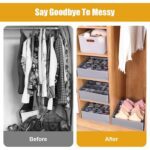 Folding Removable Tie Necktie Sock (1 Pc Mix Design) - Fabric Detail by Nari Haat, Indian ethnic wear, women clothing...