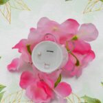 LED Mood Lights Bedroom Interior Decor Lighting, Diwali (1pc) - Neckline Detail by Nari Haat, Indian ethnic wear, wom...