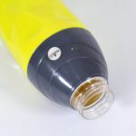 Plastic Sports Insulated Water Bottle with Dori Easy to Carry High Quality Water Bottle, BPA-Free & Leak-Proof! For K...