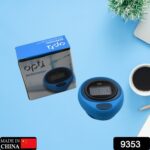 Digital Pedometers for Men and Women  Running, to Track Calories - With Dupatta by Nari Haat, Indian ethnic wear, wom...