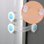 Baby Proofing Child Safety Strap Lock