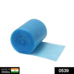 Colorfull AIR Bubble Premium Packing ROLL (1MTR X 100MTR (White) - With Dupatta by Nari Haat, Indian ethnic wear, wom...