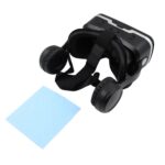 3D / HD VR Box Glasses Headset for iOS for Android Smartphone  (1 Pc) - Sleeve Design by Nari Haat, Indian ethnic wea...