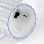 Cute Cactus LED Night Light (Cactus / 4 Pcs Set) - Fabric Detail by Nari Haat, Indian ethnic wear, women clothing, de...