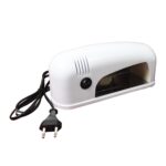 9W LED UV Lamp Nail Dryer Gel Nail Lamp Nail Curing Lamp (1 Pc) - Sleeve Design by Nari Haat, Indian ethnic wear, wom...